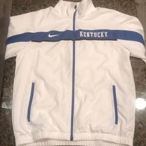 Men’s Nike Elite Kentucky Basketball jacket